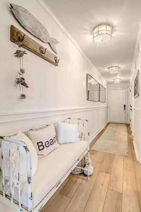 Luxury Seabrook Beachfront W/Spectacular Sunsets Екстер'єр фото